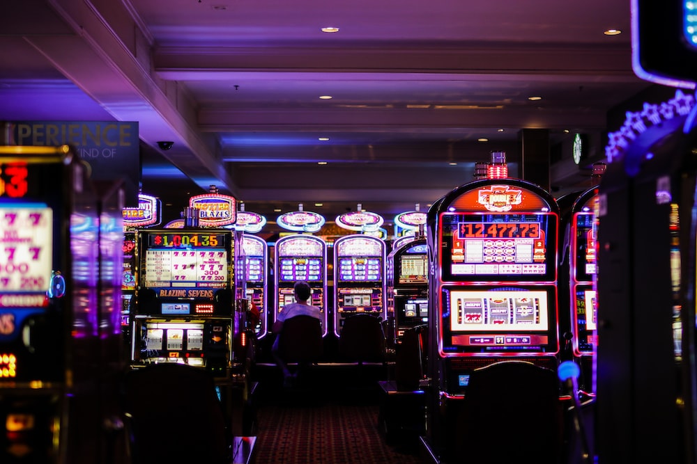 Coba Slot Demo Gratis untuk Menemukan Permainan Terbaik