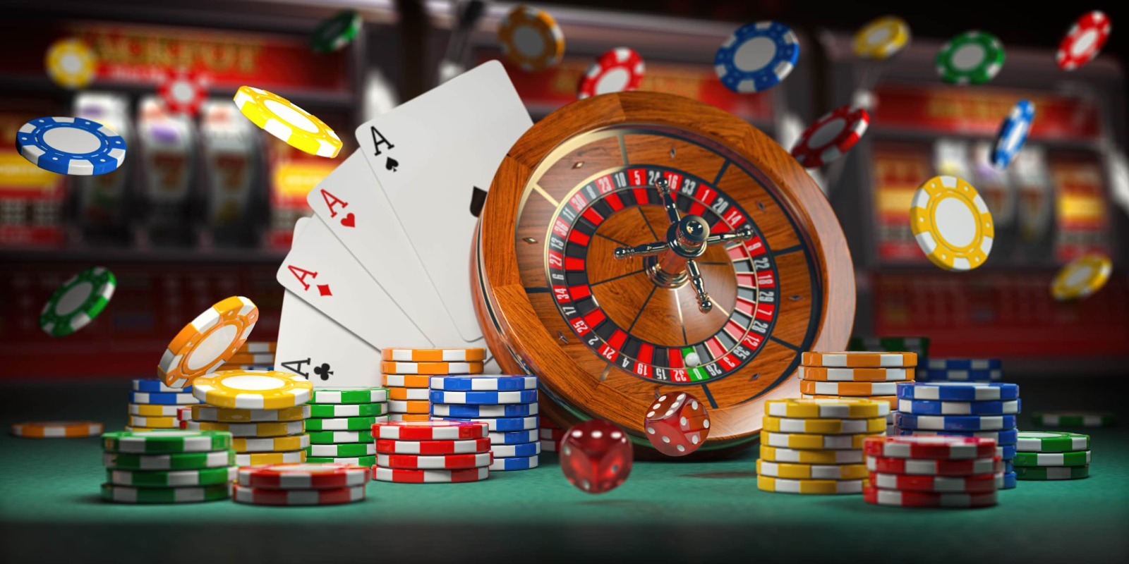 Why White Label Casino Software Provider Is the Fastest Way to Market