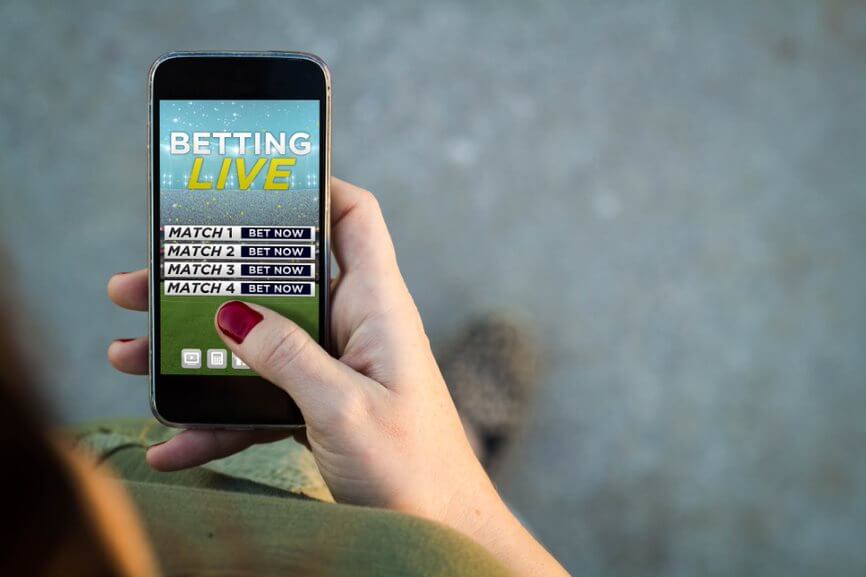 Petualangan Pertama Saya di Dunia Taruhan Sepak Bola Online bersama Adobet88
