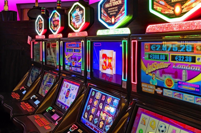 GACOR2121: Promo Bonus New Member untuk Pecinta Slot!