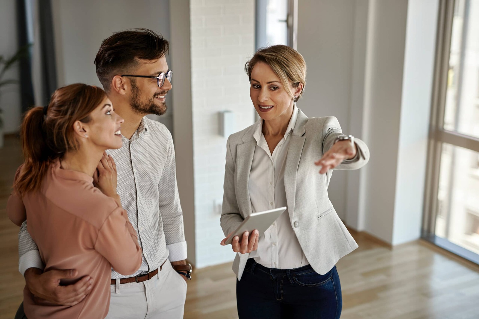 Commercial Real Estate Agent Milton: Your Partner in Property Success