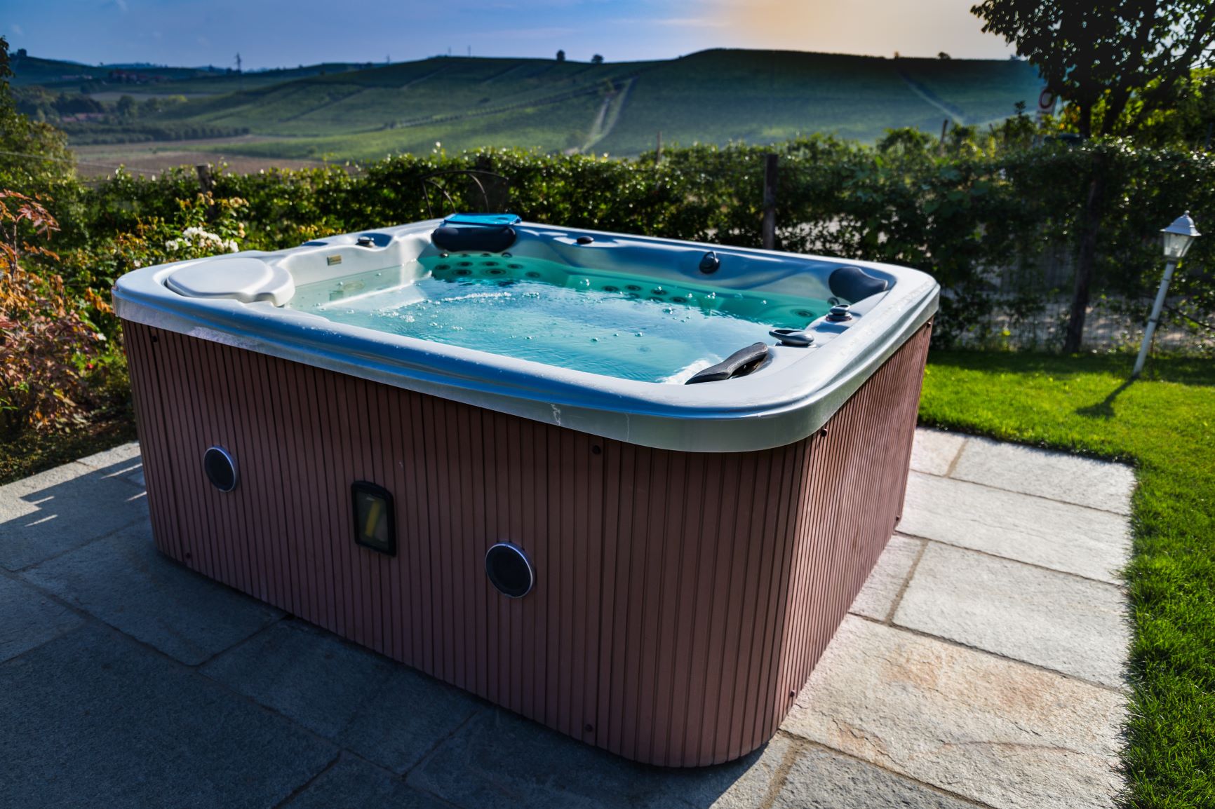 Top Tips for Cleaning and Caring for Your Hot Tub